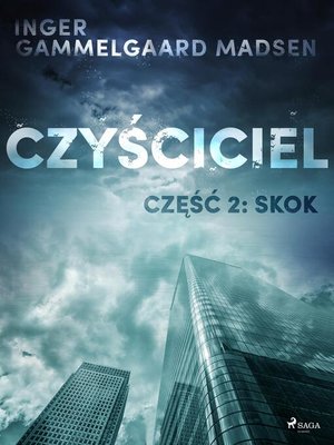 cover image of Czyściciel 2